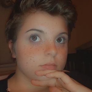 Meet your Posher, Brianna